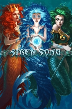 Игра Siren Song играть на деньги в игровом заведении прямо сейчас