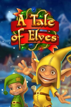 Слот машина A Tale of Elves начать игру на реальные деньги в игровой плафтформе прямо сейчас